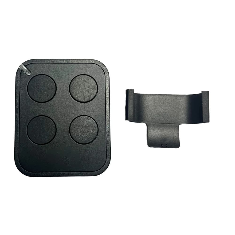 Télécommande de porte de Garage 433.92MHz