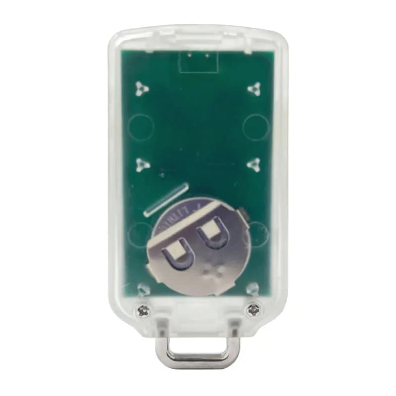 Télécommande universelle de porte de garage pour la porte
