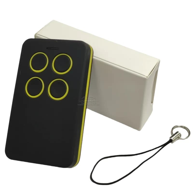 Télécommande de porte de Garage 433.92Mhz