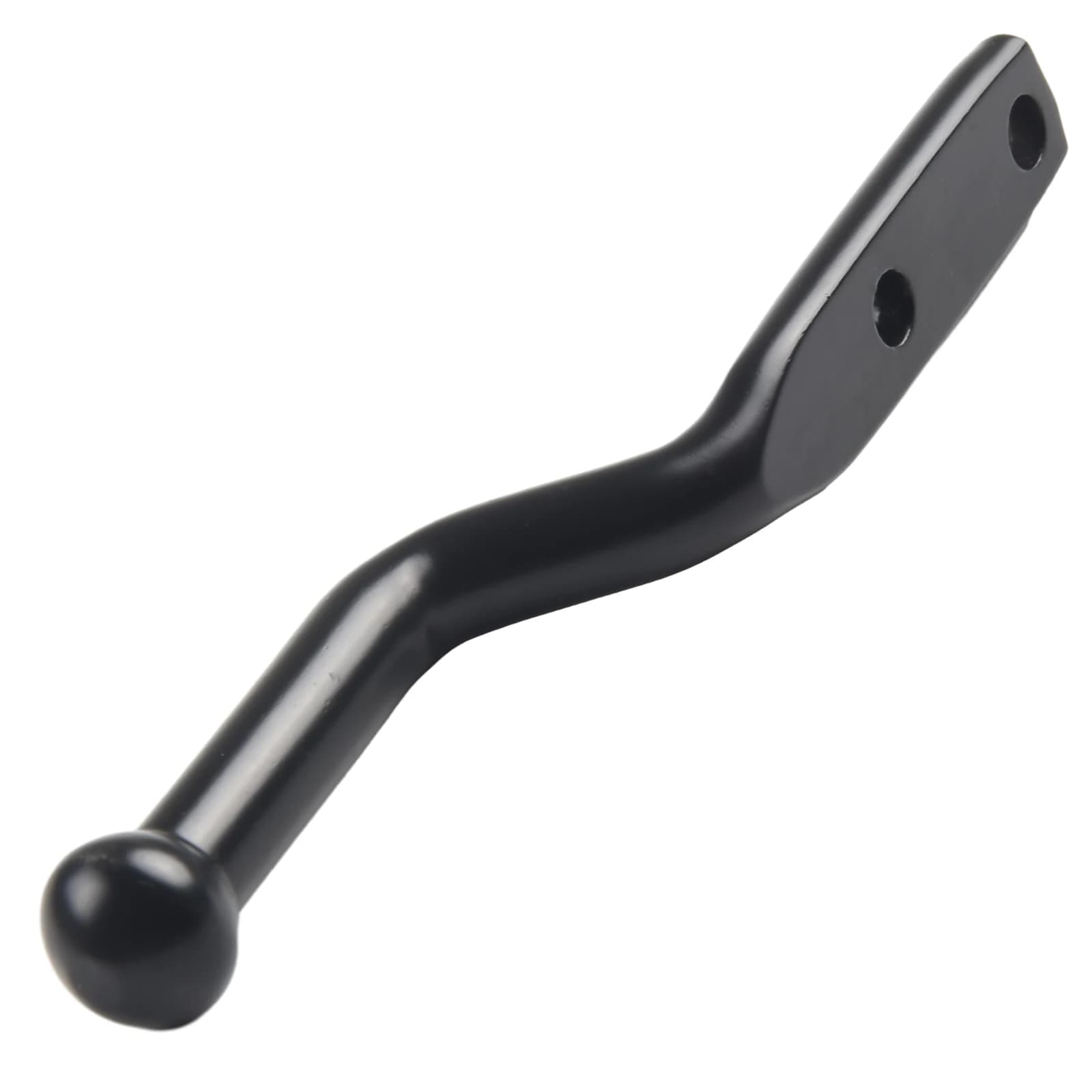 Loquet de porte automatique avec boulon