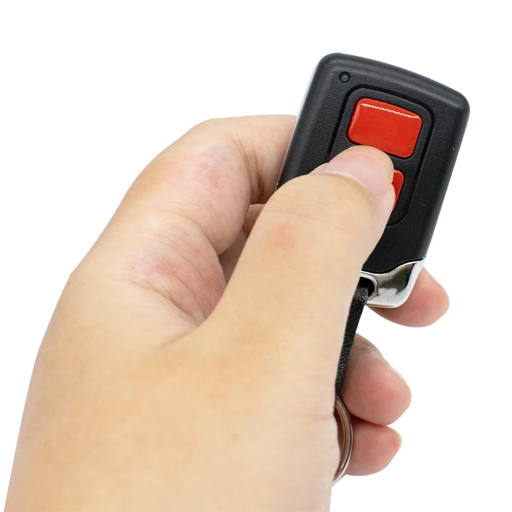 SOMMER 4020 TX03-868-4 4026 4031 télécommande de porte de Garage 868MHz transmetteur portatif