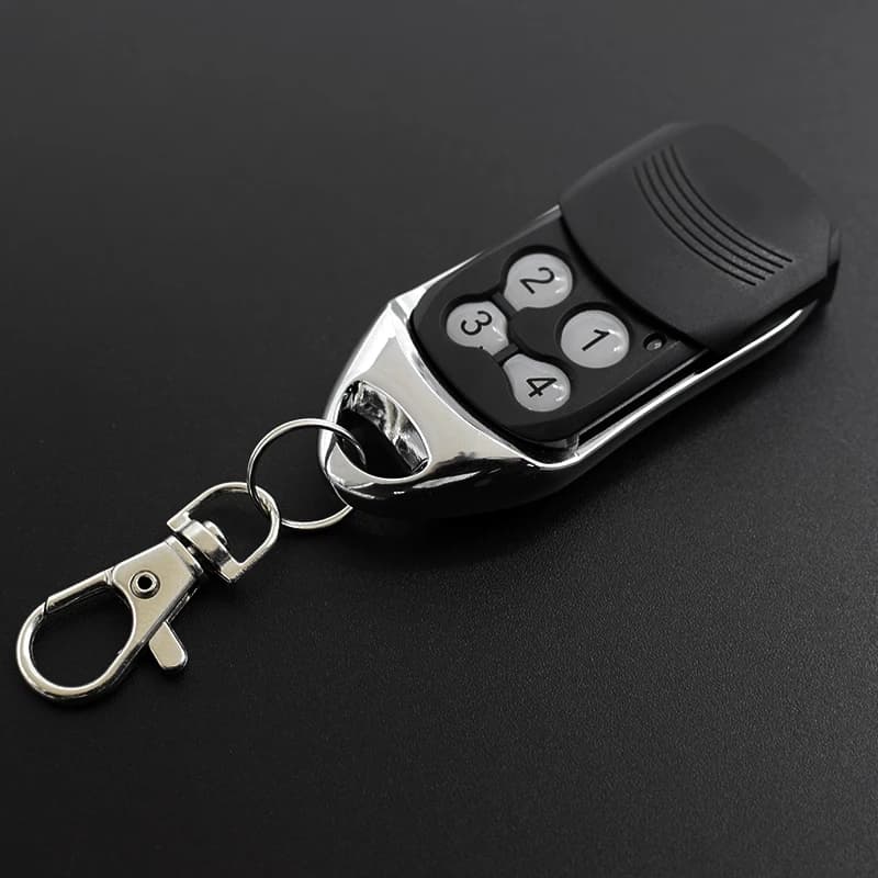Ouvre-porte de garage télécommandé
