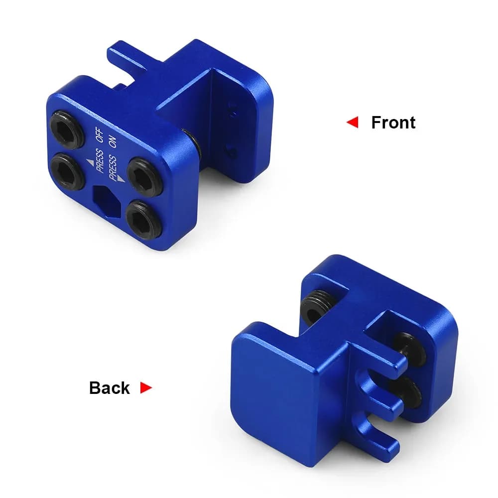 Outil de pressage de chaîne de moto, pour chaînes de la série 50 520 525 530, pour KTM, YAMAHA, BMW, SUZUKI, DUCATI, HONDA, KAWASAKI