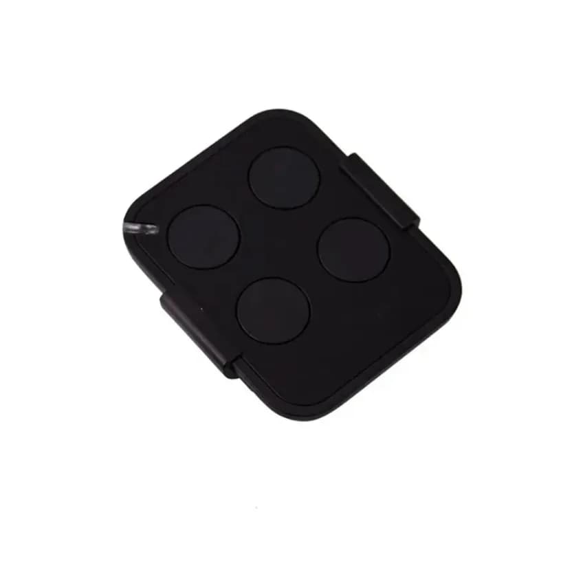 Télécommande de porte de Garage 433.92MHz