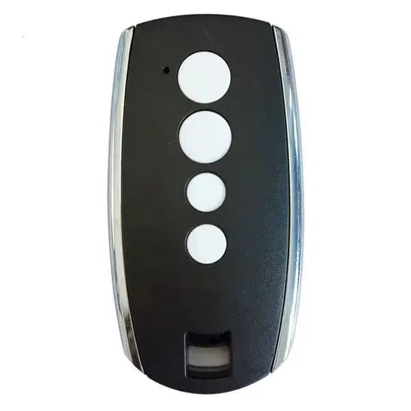 10 pcs/lots télécommande pour porte 433 mhz code roulant
