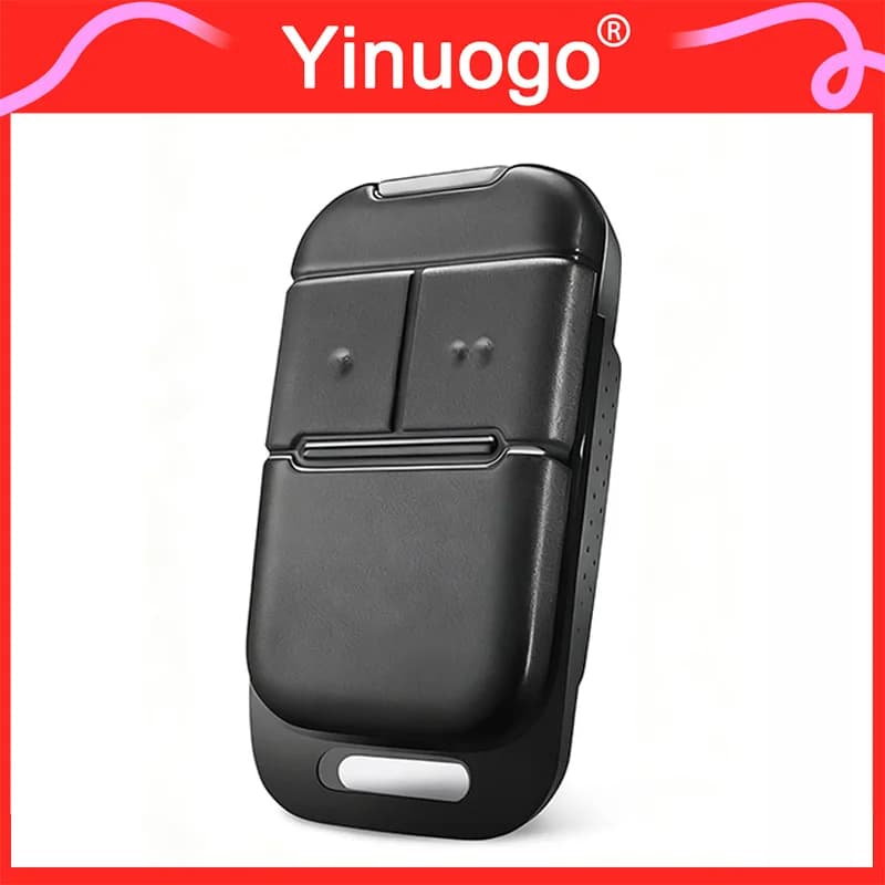 Télécommande de portail SOMFY KEYPOP 2 RTS
