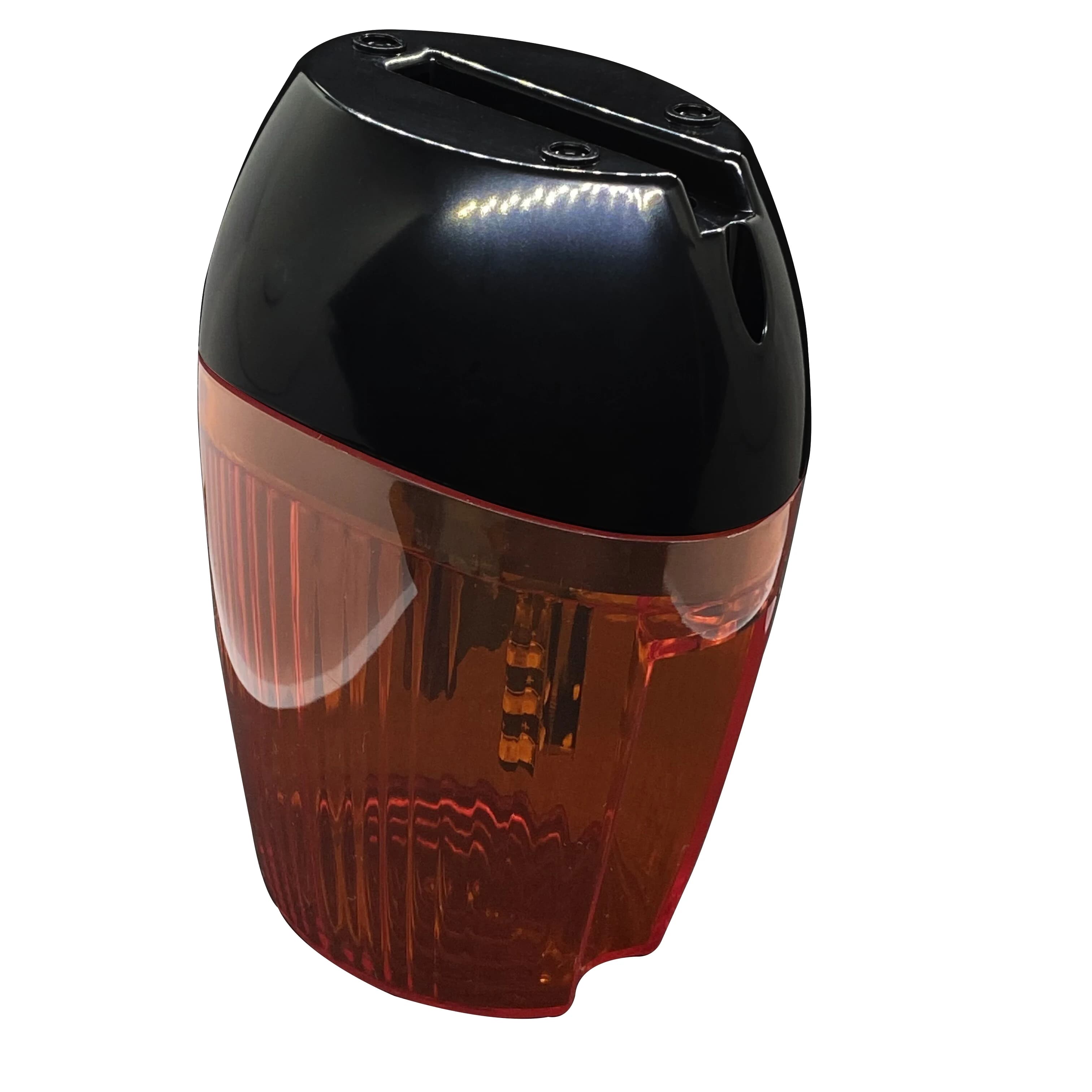 AC DC LED porte clignotant lampe