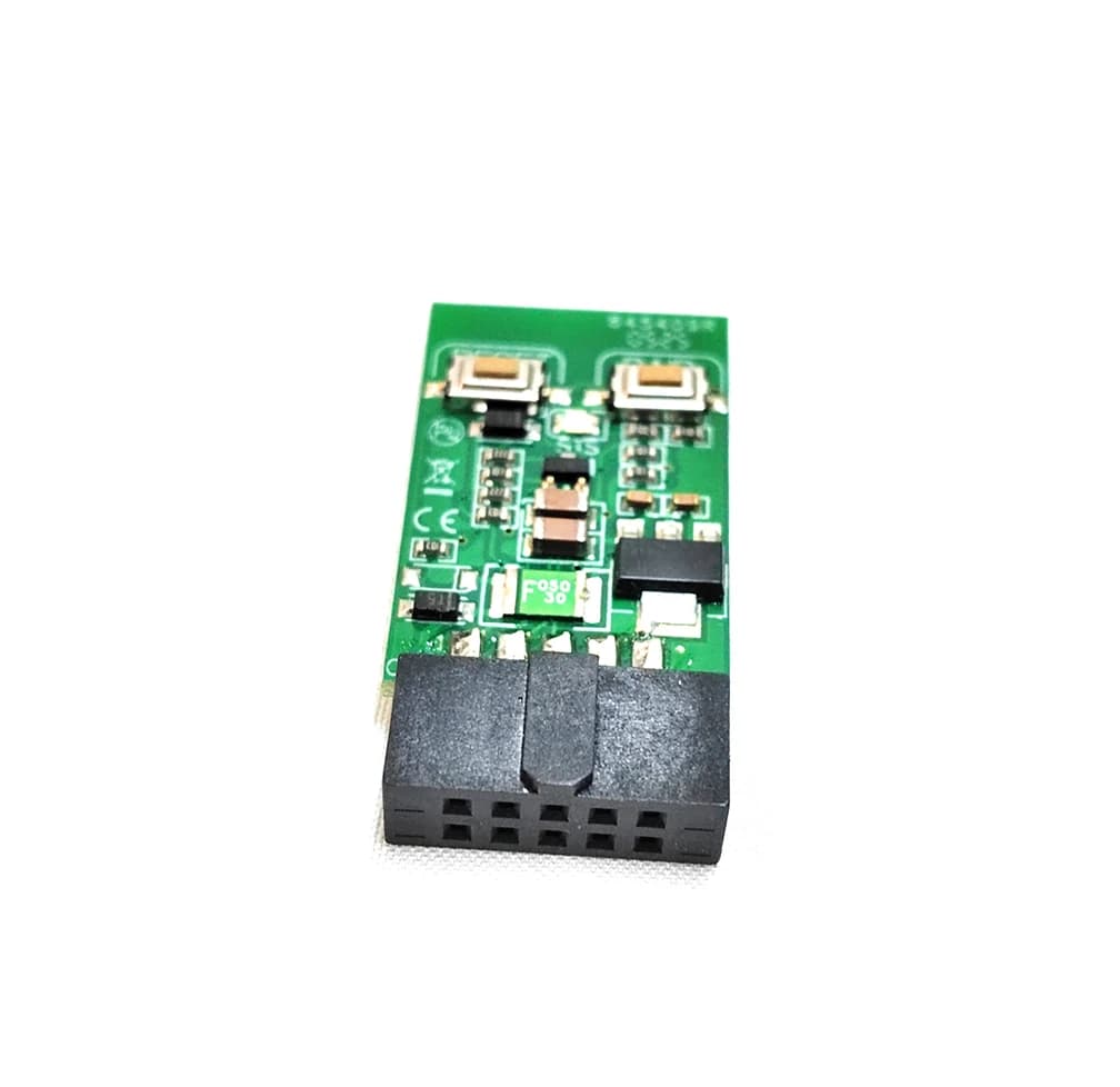 Module Wi-Fi Tuya pour télécommande de carte mère d'ouvre-porte
