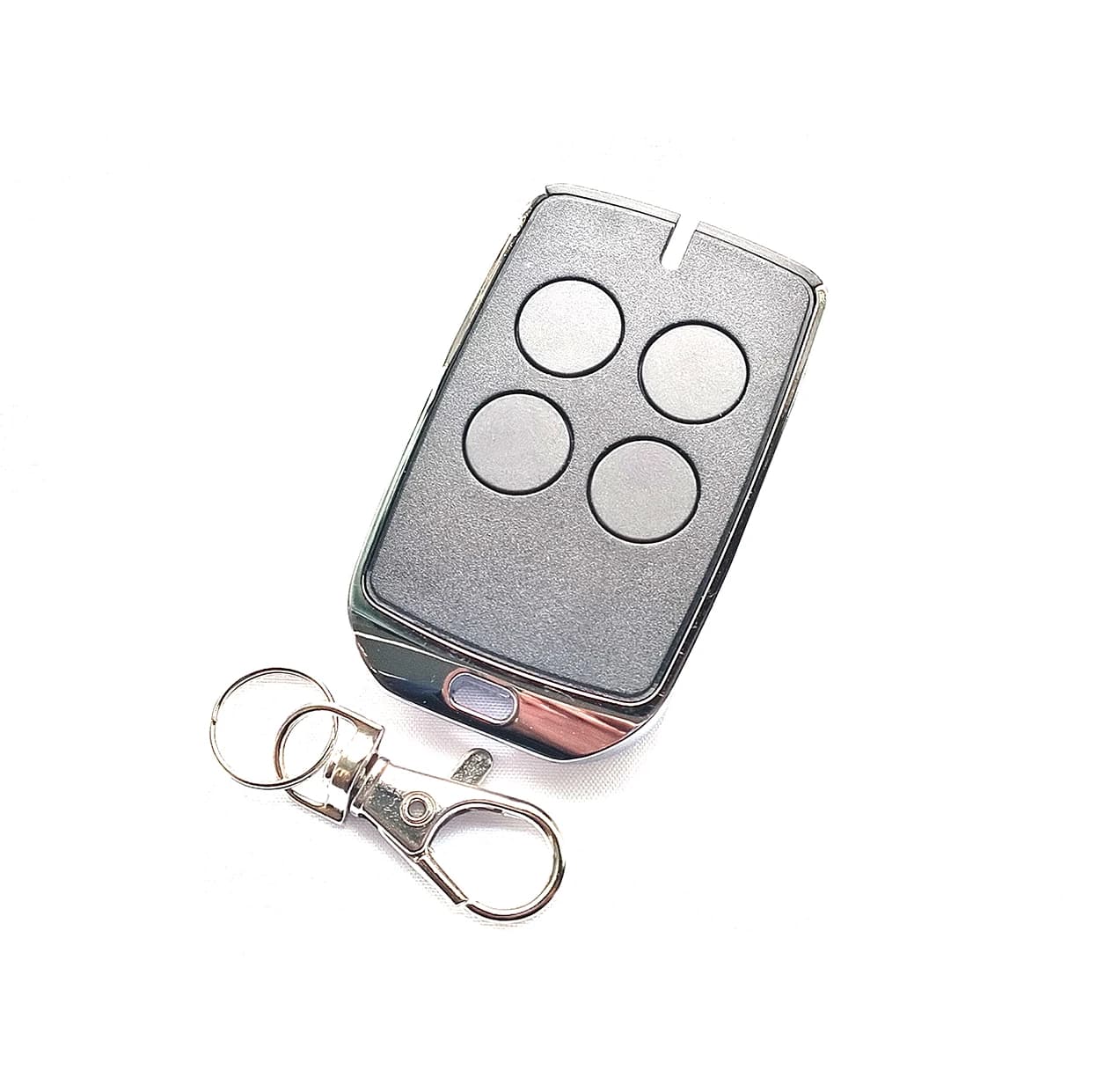 Télécommande/clé/émetteur pour moteur de portail coulissant/pivotant