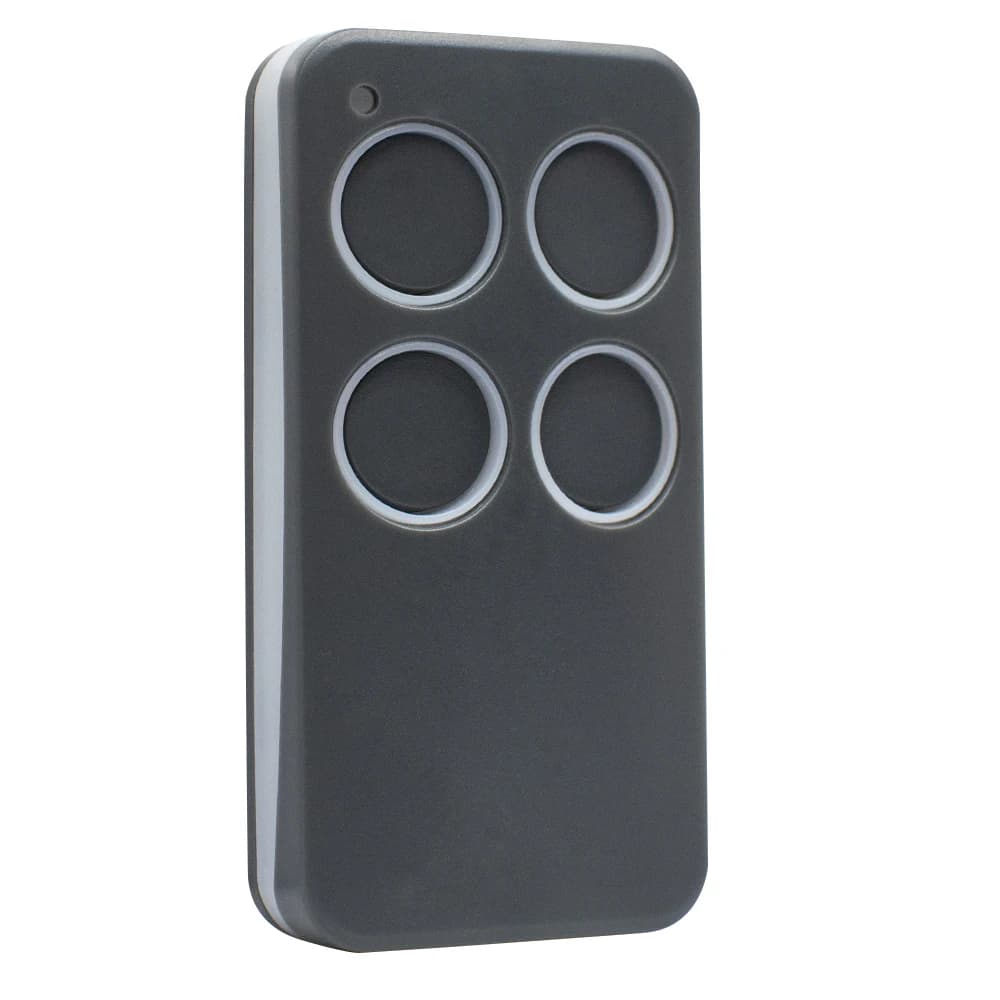 Pour PHOENIX PHOX 4 Télécommande de porte de garage PHOENIX2 PHOENIX4 PHOX2 PHOX4 TSC2 TSC4 TRC2 TRC4 TXC2 TXC4 HANDY 433.92MHz