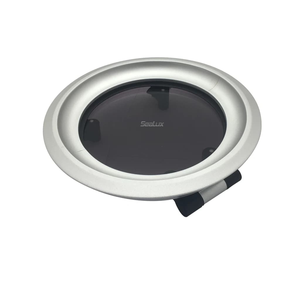 Sealux – cadre en aluminium certifié CE