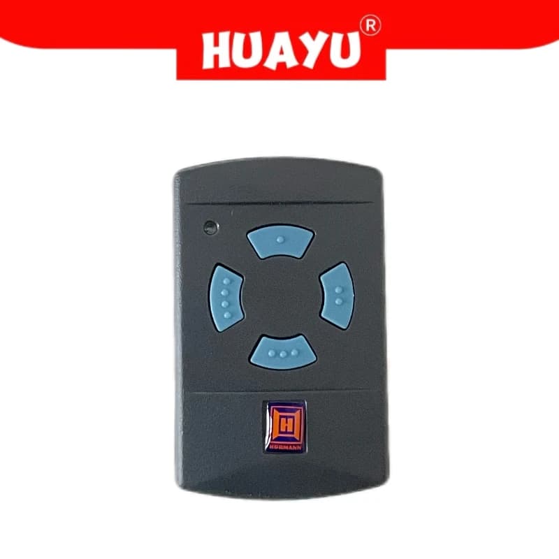 HORMANN 868MHz HSE2 HSE4 HSM2 HSM4 HS1 HS2 HS4 HSZ1 HSZ2 HSP4 868 transmetteur de porte de télécomma