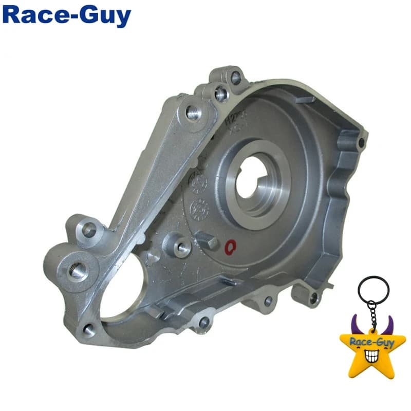 Carter moteur inférieur pour moteur de démarrage électrique Lifan YX 50cc 110cc 125cc