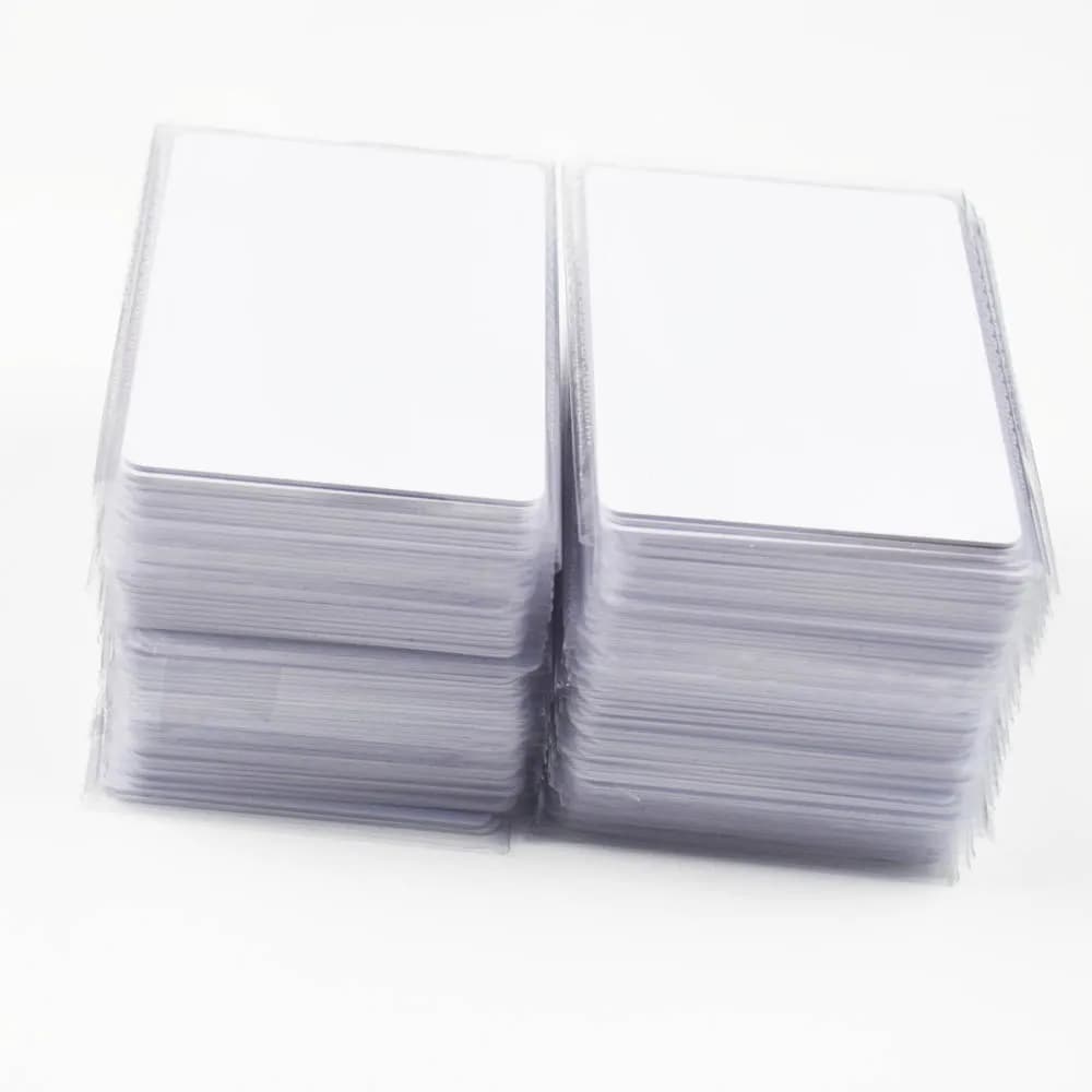 Cartes de contrôle d'accès 100 Mhz 1K S50 NDavid IC ISO14443A, 13.56 pièces/lot