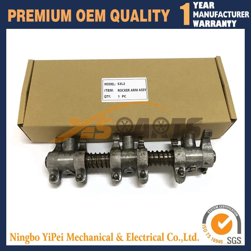 Bras oscillant d'occasion S3L S3L2 pour moteur Mitsubishi