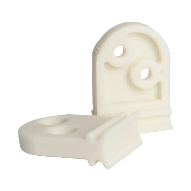 Glissières de Rail coulissant pour porte coulissante, 2 pièces, pour armoire, caravane, camping-car,