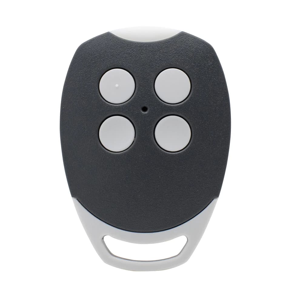 Ditec Télécommande pour porte de garage, code de roulement Ditec GOL4 BIXLS2 BIXLP2 BIXLG4 433.92MHz