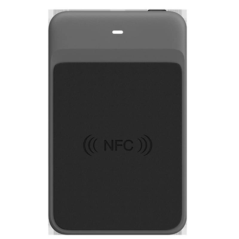 Lecteur NFC AB25-Bluetooth Lecteur de carte IC/ID. Anti-fuite. Carte d'ascenseur de contrôle d'accès