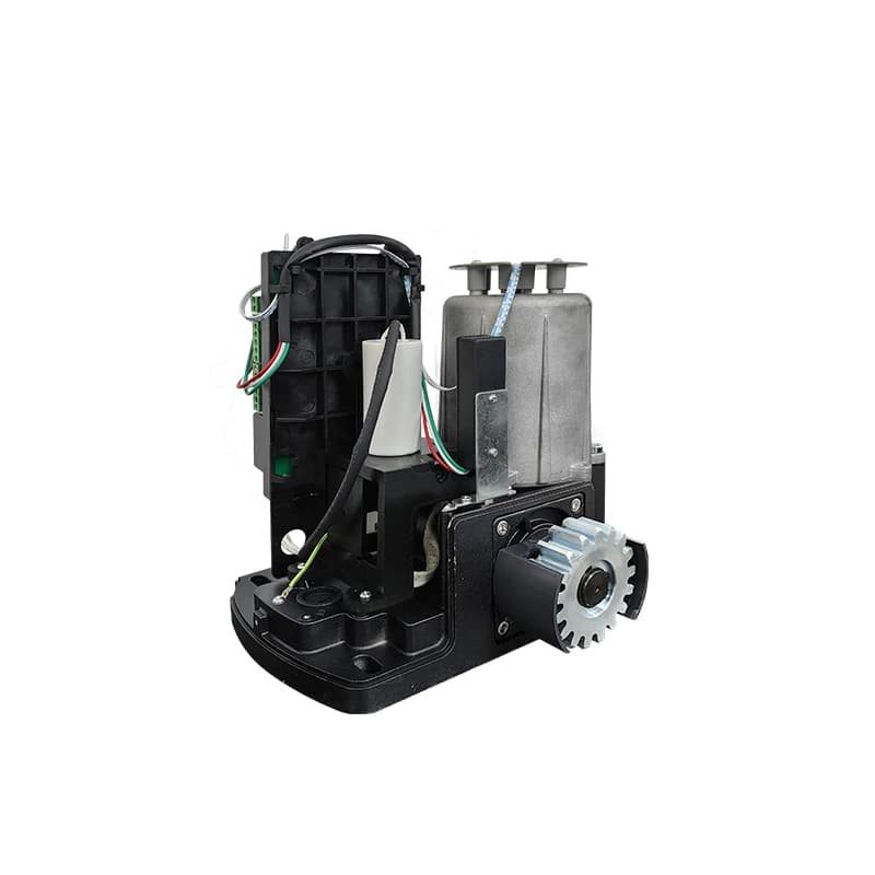 Fabricant SLG-C-1500-AC - Moteur de portail automatique à ressort direct/interrupteur de fin de cour