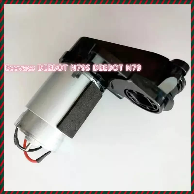 Moteur de brosse principale pour aspirateur, CONGA EXCELLENCE 990 wald fy RoboVac 11 11C Ecovacs DEE