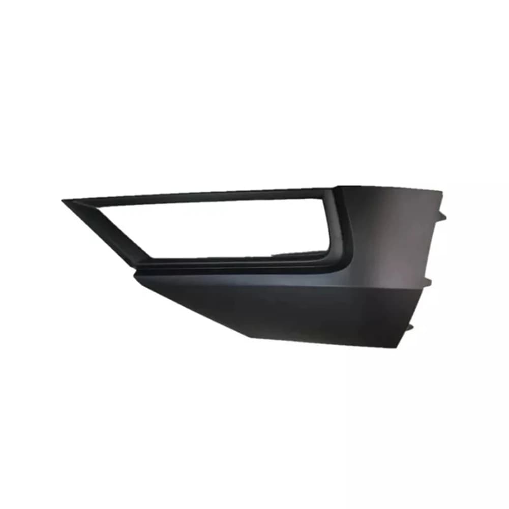 Grille de pare-chocs avant avec feux antibrouillard OEM 5NG853211 et 5NG853212 pour Tiguan, années m