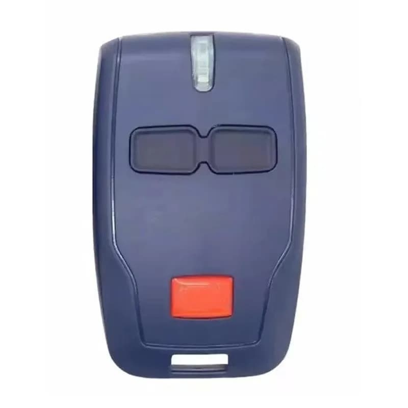 Télécommande BFT MITTO 2 4 (RCB02 RCB04) 433MHz Code Rolling – Compatible BFT MITTO2 MITTO4 RCB 02 0