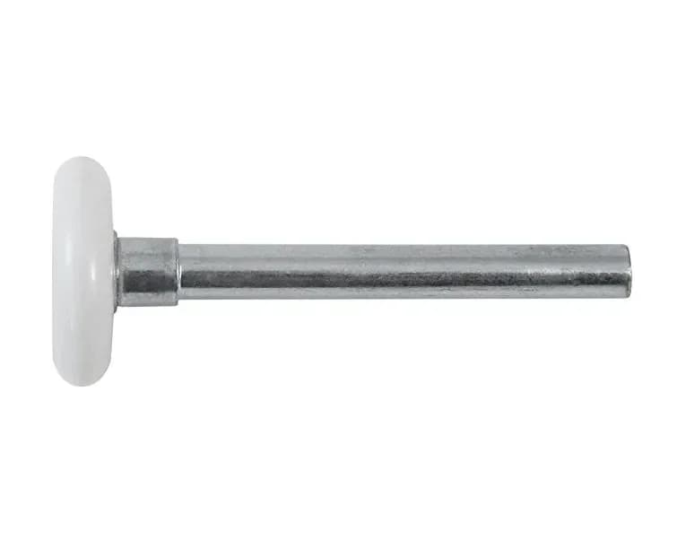 Rouleau de porte de Garage/roue/porte de Garage robuste, roulement scellé, porte silencieuse, plasti