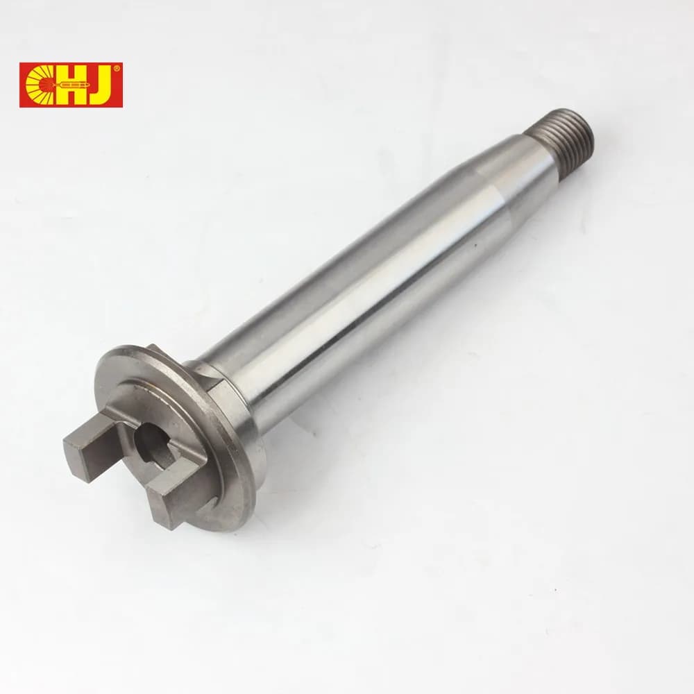 Arbre d'entraînement CHJ 1466100405 Utilisé pour les véhicules automobiles à moteur diesel