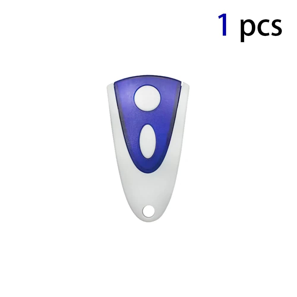 1/3 pièces NOVOFERM NOVOTRON 502 MAX43-2 504 MAX43-4 512 522 Télécommande de porte de garage 433MHz