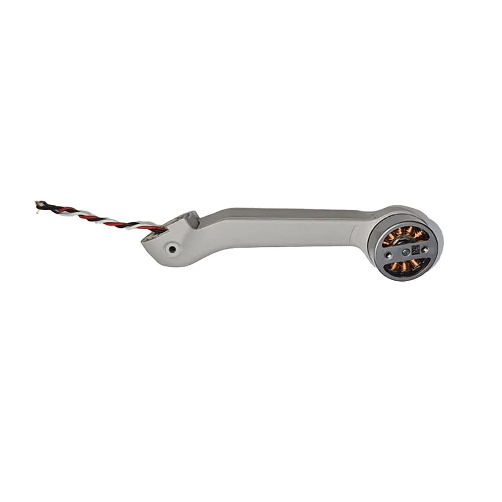Bras d'origine avec pièces de réparation de moteur pour bras Mini 2 avec accessoires de moteur pour