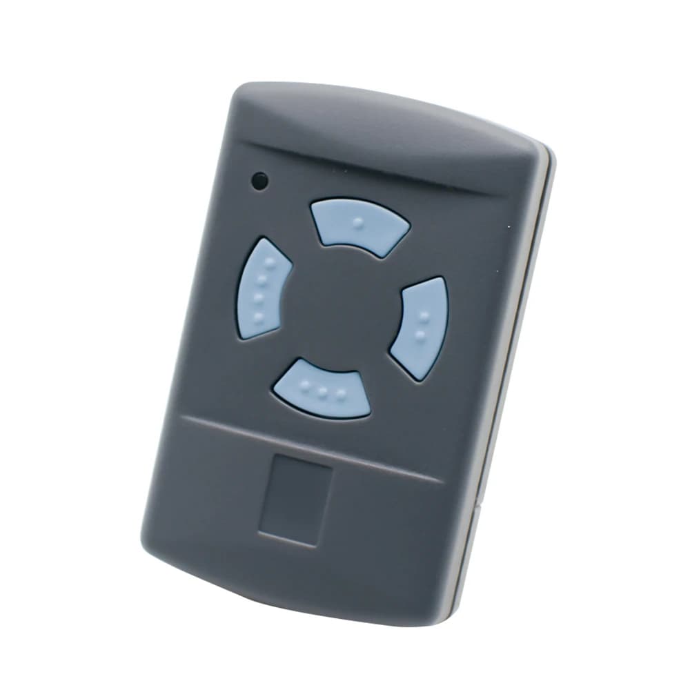 Télécommande de porte de garage HSM4 868 HSM2 868mhz 868.35MHz, porte-clés pour portail