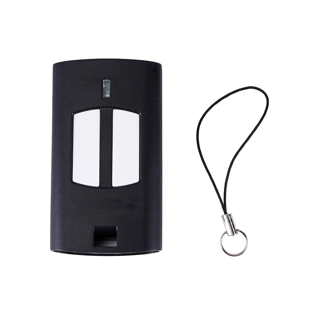 Télécommande de porte de Garage pour TO GO WV 2WV 2WP 433.92MHz, télécommande de porte sans fil, ouv