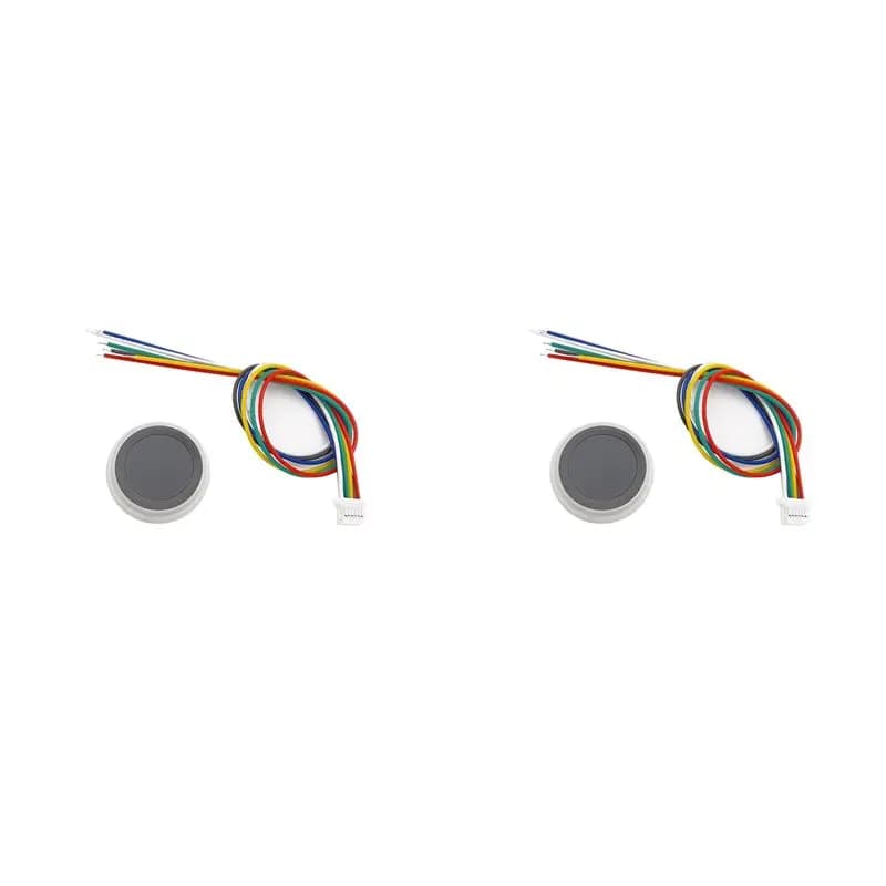 2X R558S Module d'acquisition d'empreintes digitales capacitif contrôle d'accès équipement de sécuri