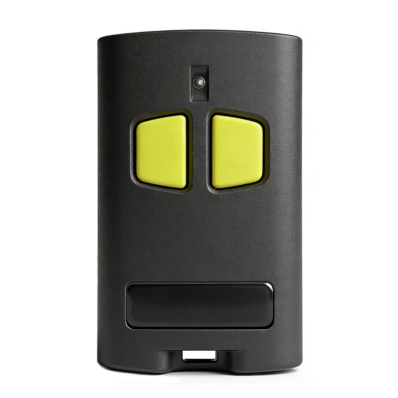 BENINCA TO.GO 2VA 4VA 2WV 4WV VA WV télécommande de porte de Garage 433.92MHz télécommande de porte