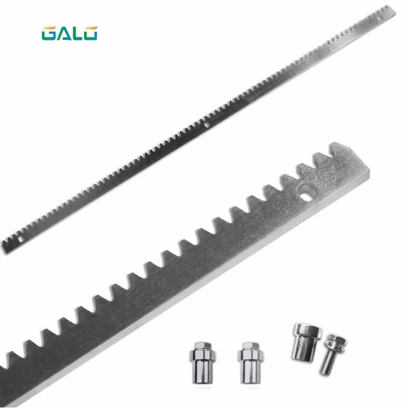GALO Swing ESGL2-Serrure de portail automatique à faible impact d'origine, serrure électrique étanch