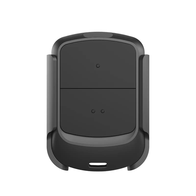 Commandes de porte de Garage multi-fréquence 280-868MHz, télécommande de porte 433MHz, transmetteur