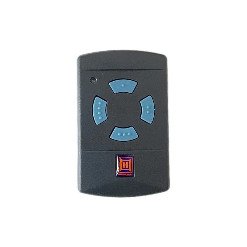 HORMANN 868MHz HSE2 HSE4 HSM2 HSM4 HS1 HS2 HS4 HSZ1 HSZ2 HSP4 868 transmetteur de porte de télécommande de Garage