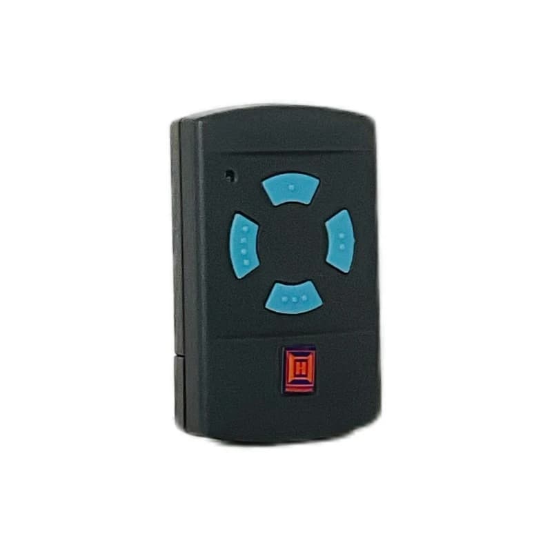 HORMANN 868MHz HSE2 HSE4 HSM2 HSM4 HS1 HS2 HS4 HSZ1 HSZ2 HSP4 868 transmetteur de porte de télécommande de Garage