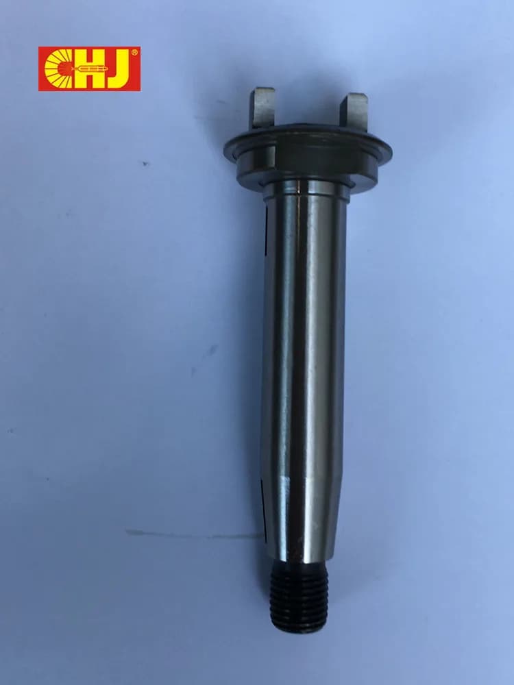 Arbre d'entraînement CHJ 1466100405 Utilisé pour les véhicules automobiles à moteur diesel
