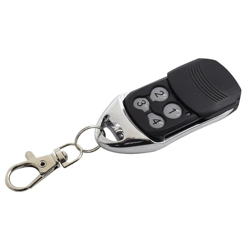 B & D PTX5 PTX-5 Tritran LeicTran Porte de Garage BND TB5 7504 BD2 Télécommande 433.92mhz