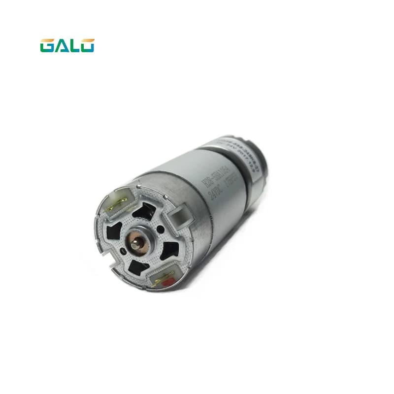 Moteur d'ouverture de porte battante