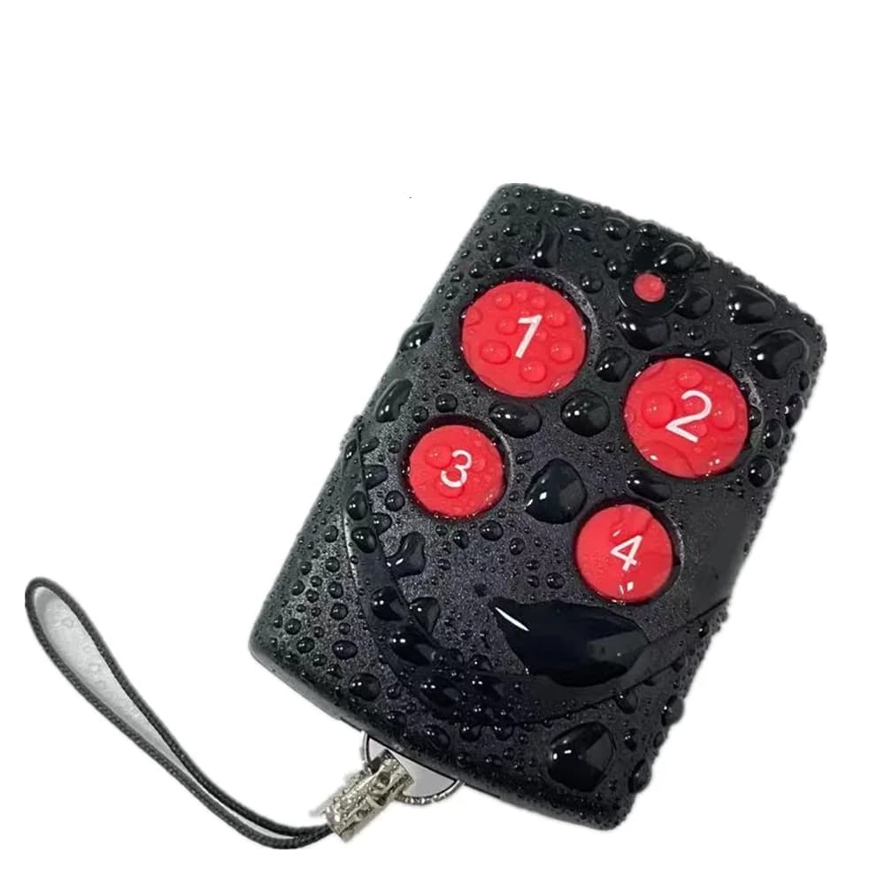 Copie multi-fréquence RF 270-868mhz
