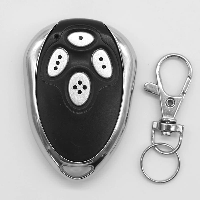 Télécommande de porte de Garage et moteurs AT4 ASG1000 Alutech AT-4 AR-1-500 ASG600