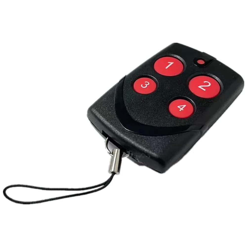 Copie multi-fréquence RF 270-868mhz