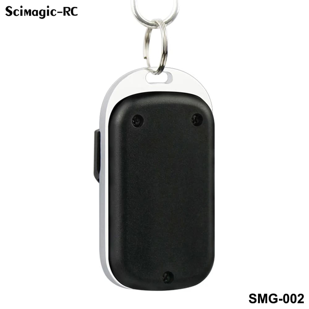 KEY 900 TXB 42 TXB 42N TXP 42 TXP 42N Duplicateur de télécommande 433.92MHZ Code fixe