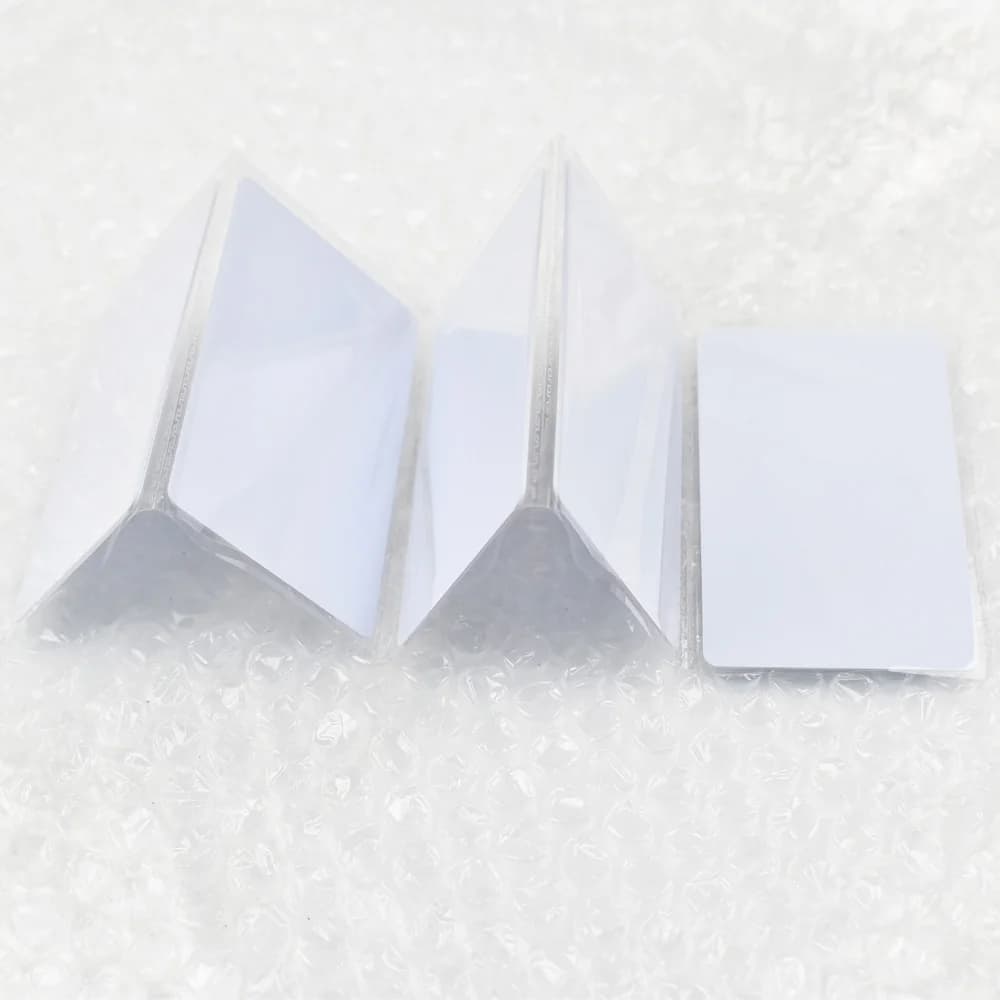 Cartes de contrôle d'accès 100 Mhz 1K S50 NDavid IC ISO14443A