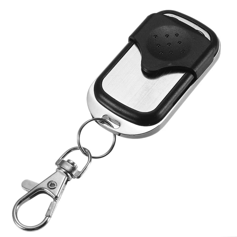 GALO Télécommande dédiée pour ouvre-porte battante/moteur de portail coulissant de garage