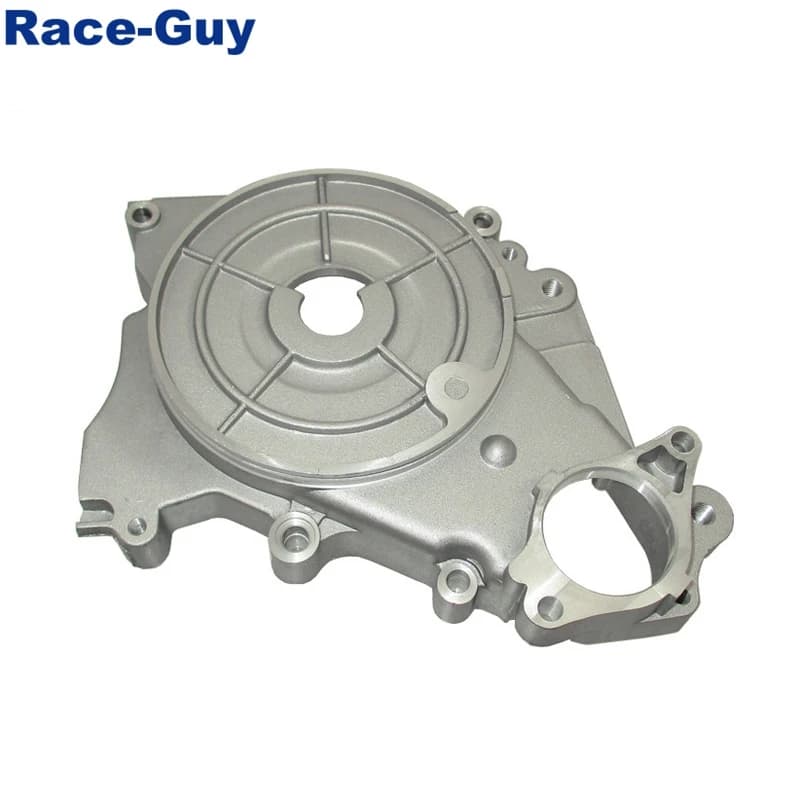 Carter moteur inférieur pour moteur de démarrage électrique Lifan YX 50cc 110cc 125cc