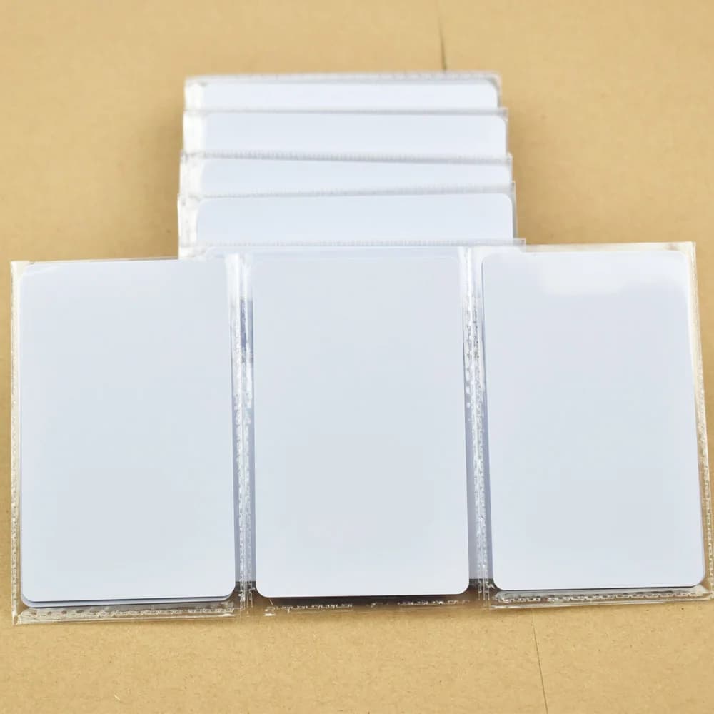Cartes de contrôle d'accès 100 Mhz 1K S50 NDavid IC ISO14443A