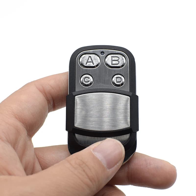 MHOUSE MOOVO télécommande de remplacement